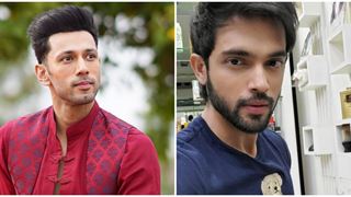 Sahil Anand to undergo Covid-19 test after close friend Parth Samthaan tests positive!  thumbnail