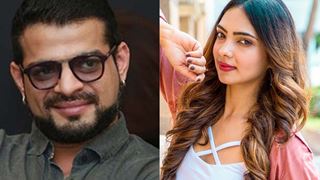 Pooja Banerjee  & Karan Patel Test Negative For Coronavirus Thumbnail