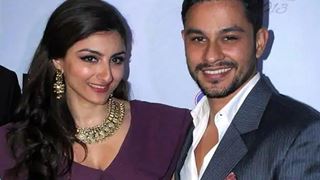 Soha Ali Khan Reacts To Kunal Kemmu's Claim For Asking Equal Opportunities Thumbnail