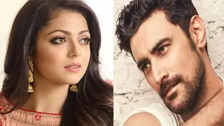 Drashti Dhami Starrer Web Show, 'Moghuls' Ropes In Kunal Kapoor Thumbnail