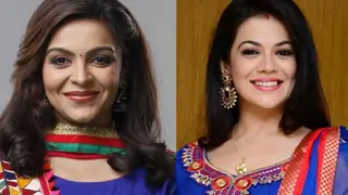 Ami Trivedi Backs Out of 'Tera Yaar Hoon Main';  Shweta Gulati Comes In Thumbnail