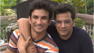  Mukesh Chhabra misses Sushant Singh Rajput's Calls; Remembers the actor a month after his death!