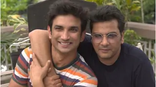  Mukesh Chhabra misses Sushant Singh Rajput's Calls; Remembers the actor a month after his death! Thumbnail