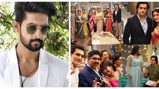 Ravi Dubey is excited for Rajan Shahi's Yeh Rishta Kya Kehlata Hai; says, 'Some serious issues are highlighted in the show'