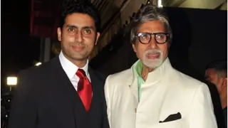 Amitabh and Abhishek to remain in Hospital for atleast 7 days; Officials from Nanavati Hospital give Health Update! Thumbnail