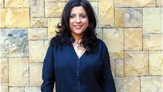 Zoya Akhtar's building Sealed by BMC  Thumbnail