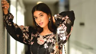 At eleven years old, Digangana Suryavanshi was away from home for three months as she shot outside her city thumbnail