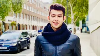 Manhar Seth quits MTV Ace the Quarantine! thumbnail