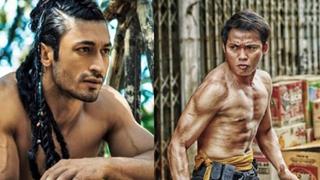  Vidyut Jammwal Gets 'Fast & Furious 7' Star Tony Jaa To Be The First Guest on Chat Show Thumbnail