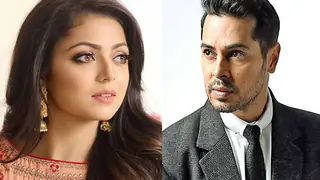 Dino Morea Paired Opposite Drashti Dhami in 'Moghuls' Thumbnail