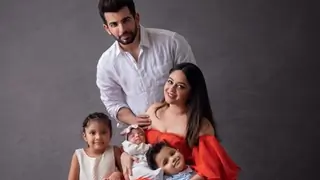 Jay Bhanushali Is Moving Out Of His House For 'Khatron Ke Khiladi Reloaded' Thumbnail