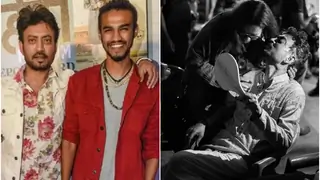 Babil Khan talks about the loss of Irrfan Khan; pens a Heart touching Poem in his memory! Thumbnail