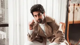 Shashank Vyas' heartwarming tribute to Sushant Singh Rajput! Thumbnail