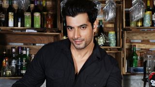 Sharad Malhotra: The hunger pangs have increased & are uncontrollable now, so I am looking forward  to something more challenging