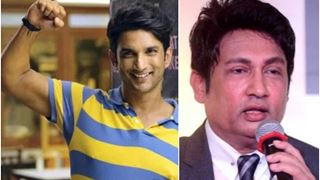 ‘Justice For Sushant On With Full Force’, says Shekhar Suman One Day After  Deciding on Taking A Backseat