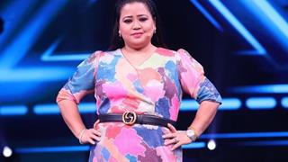 Bharti Singh opens up on Resuming Shoot for 'India's Best Dancer' Thumbnail