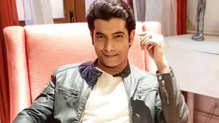 Was Sharad Malhotra the first choice for Rashmi Sharma's Upcoming show on Star Plus? Thumbnail