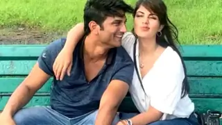 Girlfriend Rhea Chakraborty Requests Amit Shah To Initiate a CBI Enquiry in Sushant Singh Rajput’s Case Thumbnail