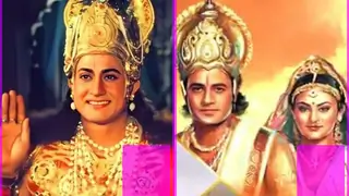 TRP Toppers: 'Shri Krishna' Goes Back On Top; 'Ramayan' & 'Sampoorna Ramayan' Dominate The List Too Thumbnail