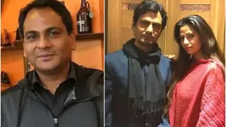 Nawazuddin’s brother Shamas slams Aaliya’s claims calling them, ‘Baseless and Untrue’! Thumbnail