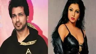 A Film Loosely Based on Mamta Kulkarni's Controversial Life To Be Produced By Nikhil Dwivedi Thumbnail