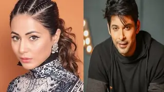 Hina Khan & Sidharth Shukla To Not Be a Part of 'Khatron Ke Khiladi Reloaded' Thumbnail
