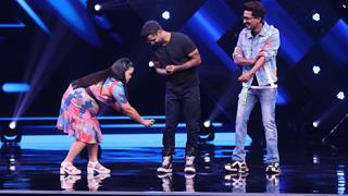 Will Remo D’Souza help Bharti and Haarsh? – Revealed on India’s Best Dancer Thumbnail