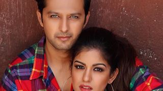 Vatsal Sheth: Since lockdown, me & Ishita decided that we are not going to sit, get depressed & cry but we are going to make the best of it