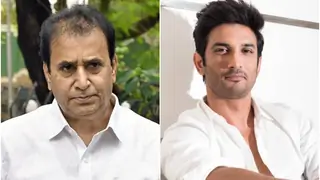 “I don’t think that a CBI probe is required”: Maha Home Minister Anil Deshmukh on demand for CBI inquiry in Sushant Singh Rajput’s investigation Thumbnail
