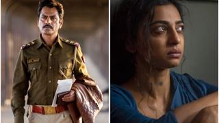 Nawazuddin Siddiqui and Radhika Apte's Raat Akeli Hai Gets a Release Date; Details below