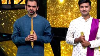 Rahul Deshpande sings "Aayega phir bhor ghatega Andhiyaara" for Sony TV’s Mere Sai