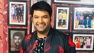 The Kapil Sharma Show to resume the shoot from tomorrow?