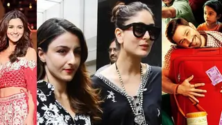 Alia, Varun, Kareena, Soha React to Kunal-Rasika's Lootcase Trailer Thumbnail