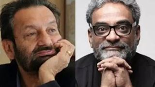 Shekhar Kapur Slams R. Balki's Comment About 'Finding a Better Actor Than Alia or Ranbir'; Provides With a List Thumbnail