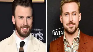  Biggest Project By Netflix - Ryan Gosling & Chris Evans Starrer To be Directed by Russo Brothers Thumbnail