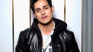 "Mumbhai is going to showcase a very different side of me" - Priyank Sharma 