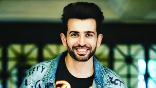Jay Bhanushali opens up on Khatron ke Khiladi Reloaded; says aim is to be mentally strong!  Thumbnail