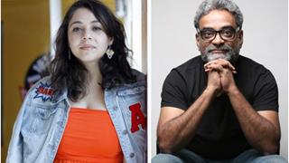 Maanvi Gagroo mocks filmmaker R Balki as she hits back at for his comments about Nepotism!