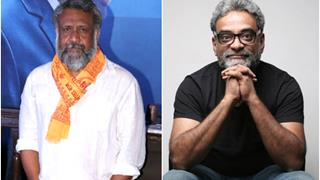 Anubhav Sinha defends R Balki on his comments about Nepotism! Thumbnail