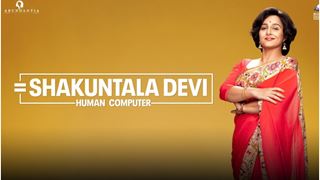 Shakuntala Devi received a special tribute; Google dedicated a Doodle to celebrate India's human computer!