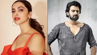 It's Sealed! Deepika Padukone & Prabhas To Star Together in Upcoming Film by Nag Ashwin thumbnail