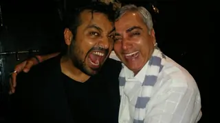  Anurag Kashyap knows how to maintain and nurture a friendship: Sanjay Gandhi  Thumbnail