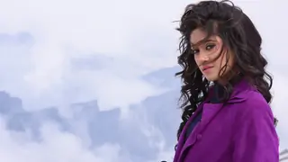 Any challenge is welcomed: Shivangi Joshi on playing a double role in Yeh Rishta Kya Kehlata Hai Thumbnail