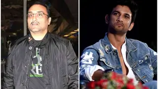 Aditya Chopra 's Big Revelation: Paani Was Not Shelved Because Of Sushant Singh Rajput Thumbnail