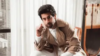 Shashank Vyas unfollows accounts on Instagram, calls it his way of social media detox Thumbnail