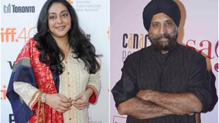 Meghna Gulzar accused of Removing writer Harinder Sikka’s Credits and Delaying his Book’s Launch!
