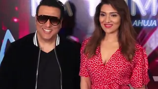 Govinda Says Daughter Tina Ahuja Is ‘Charting Her Own Path’ As He Opens Up About Camps in Bollywood Thumbnail