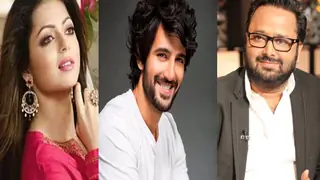 Drashti Dhami Starrer 'Moghuls' Ropes in Aditya Seal To Play Humayun Thumbnail