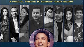 Dil Bechara Musical Tribute to Sushant Singh Rajput; A R Rahman & Others To Come Together a Musical
