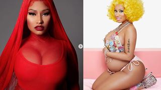 Nicki Minaj Announces Pregnancy Surprising Fans